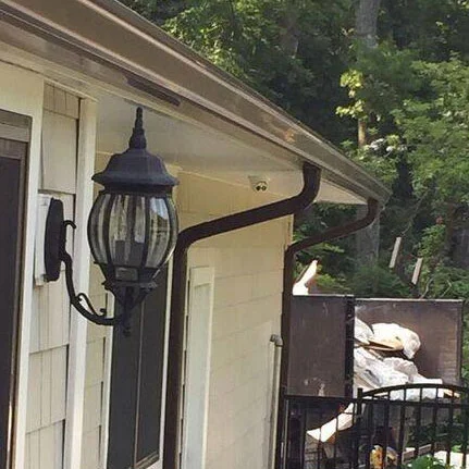 gutter replacement North New Hyde Park ny